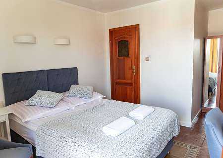 Pokój dwuosobowy 1 piętro