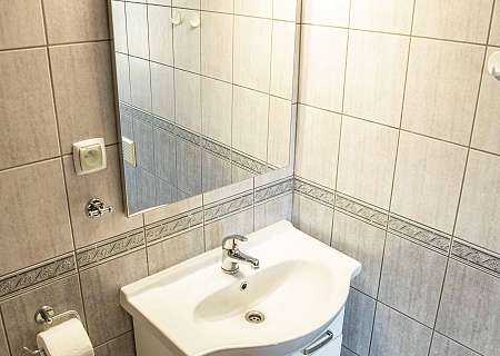 Pokój dwuosobowy 1 piętro