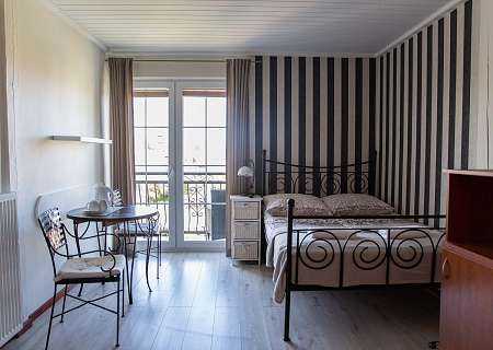 Pokój dwuosobowy 2 piętro