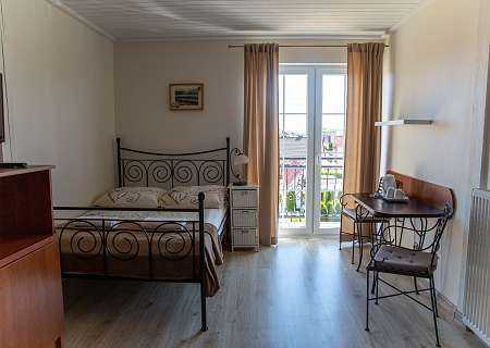 Pokój dwuosobowy 2 piętro