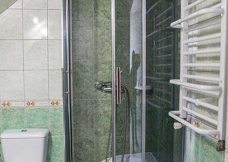 Pokój dwuosobowy 2 piętro